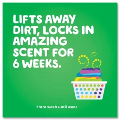 New 46 oz. Bottle Liquid Laundry Detergent - Original Scent (6/Carton) Cleaning & Janitorial Supplies