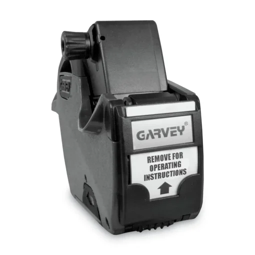 Clearance 0.81 in. x 0.63 in. Label Size 2-Line 7 Characters/Line Model 22-77 Pricemarker Labels & Label Makers