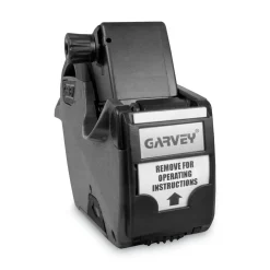 Hot Model 22-6 0.81 in. x 0.44 in. Label Size 1-Line 6 Characters/Line Pricemarker Kit Labels & Label Makers