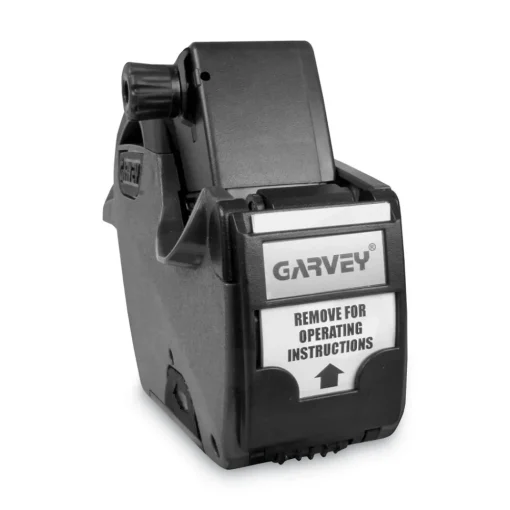 Hot Model 22-6 0.81 in. x 0.44 in. Label Size 1-Line 6 Characters/Line Pricemarker Kit Labels & Label Makers