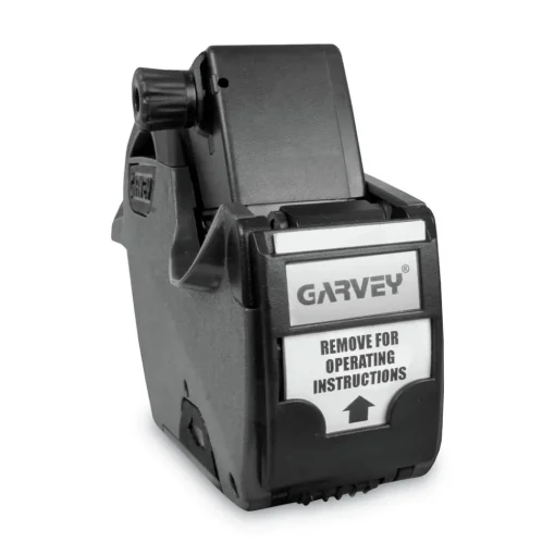 Discount Model 22-8 0.81 in. x 0.44 in. Label Size 1-Line 8 Characters/Line Pricemarker Kit Labels & Label Makers