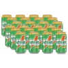Hot G Series 11.6 oz. Thirst Quenchers - Orange (Carton of 24 Cans) Food And Snacks