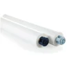 New 25 in. x 250 ft. 3 mil Pinnacle 27 EZLoad Roll Film - Gloss Clear (2/Box) Office Presentation Supplies