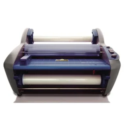 Outlet 1701680 Ultima 35 Ezload 12 in. Max Document Width 5 Mil Max Document Thickness Thermal Roll Laminator Office Presentation Supplies