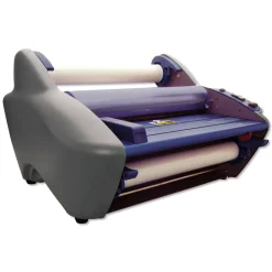 Outlet 1701680 Ultima 35 Ezload 12 in. Max Document Width 5 Mil Max Document Thickness Thermal Roll Laminator Office Presentation Supplies
