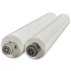 Online 3000004EZ EZload 1.5 mil 25-in x 500 ft. Roll Film Nap I - Gloss Clear (2/Box) Office Presentation Supplies