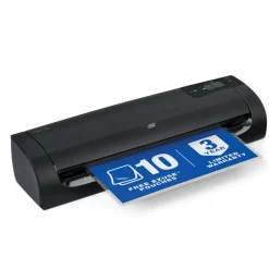 Outlet Fusion 1000L 12 in. Max Document Width 5 mil Max Document Thickness Laminator Binders & Binding Supplies