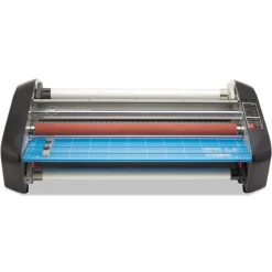 Online Pinnacle 27 EZload 27 in. Max Document Width 3 mil. Max Document Thickness Laminator Office Presentation Supplies
