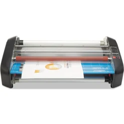 Online Pinnacle 27 EZload 27 in. Max Document Width 3 mil. Max Document Thickness Laminator Office Presentation Supplies