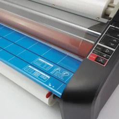 Online Pinnacle 27 EZload 27 in. Max Document Width 3 mil. Max Document Thickness Laminator Office Presentation Supplies