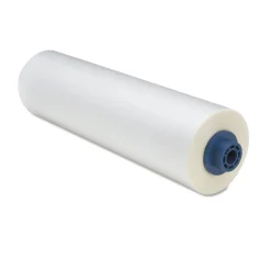 Outlet Ultima 35 Ezload 12 in. x 100 ft. 5 mil Roll Film - Gloss Clear (2/Box) Office Presentation Supplies