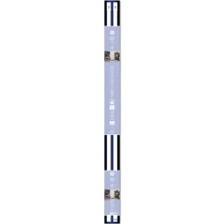 Clearance 48 in. 40 Watts/15 Watts T8/T12 LED Tube Light Bulbs - Cool White (6/Carton) Office Furniture & Lighting