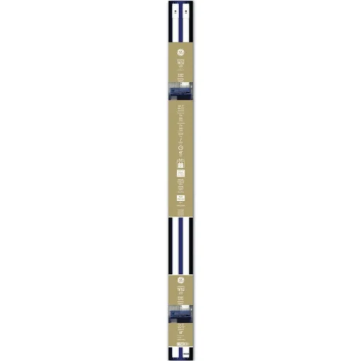 Clearance 15W 40W Bright White T8 T8/T12 48 in. Tube (6/Carton) Office Furniture & Lighting