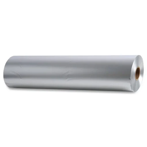 Hot 12 in. x 500 ft. Heavy-Duty Aluminum Foil Roll (6/Carton) Tabletop And Serveware