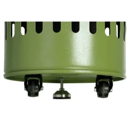 Hot 1550, 1260 and 980 CFM Commercial Air Filtration System with Auto Infrared System Woodworking Tools