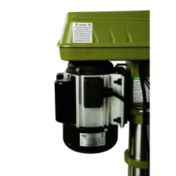 Outlet 12 in. 1/3 HP VSD Benchtop Drill Press Woodworking Tools