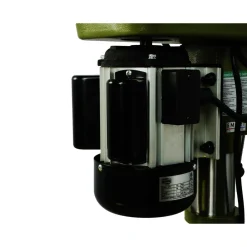 Outlet 12 in. 1/3 HP VSD Benchtop Drill Press Woodworking Tools