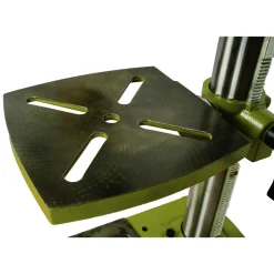 Outlet 12 in. 1/3 HP VSD Benchtop Drill Press Woodworking Tools
