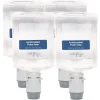 Best 43818 Pacific Blue Ultra 1200 mL Antimicrobial Foam Soap Manual Dispenser Refill - Unscented (4/Carton) Skin Care & Personal Hygiene