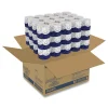 Best 2-Ply Angel Soft Ultra Septic Safe Premium Bathroom Tissue - White (400 Sheets/Roll, 60/Carton) Paper & Dispensers