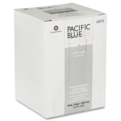 Clearance 800 mL Liquid General Purpose Soap Refill - Pink Pearlescent (12/Carton) Skin Care & Personal Hygiene