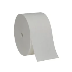 Pacific Blue Ultra Coreless Septic Safe 2 Ply Toilet Paper - White (24/Carton) Paper & Dispensers