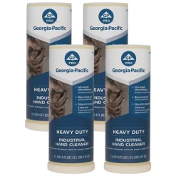 Outlet 3 Liter Heavy Duty Citrus Industrial Hand Cleaner (4/Carton) Skin Care & Personal Hygiene