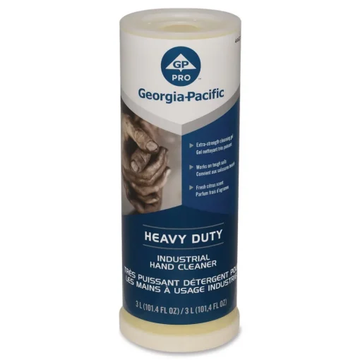 Outlet 3 Liter Heavy Duty Citrus Industrial Hand Cleaner (4/Carton) Skin Care & Personal Hygiene