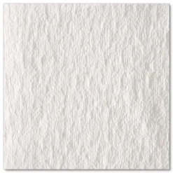 Hot 20075 9.25 in. x 16 in. 1-Ply Tall Dispenser All-Purpose DRC Wipers - Unscented, White (110/Box, 10-Boxes/Carton) Paper & Dispensers