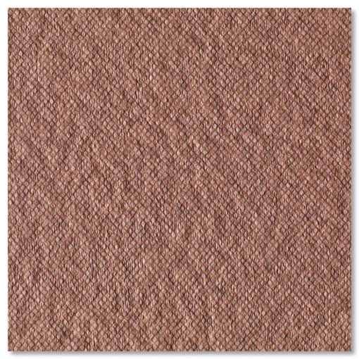 Online 10 in. x 13 in. 1-Ply Medium-Duty Wiper Refill - Unscented, Orange (2 Rolls/Carton) Paper & Dispensers