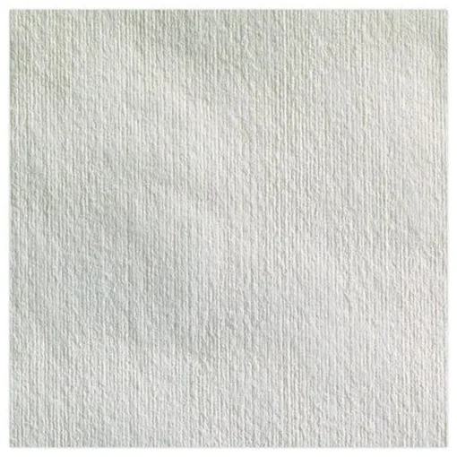Outlet 9 in. x 12.5 in. Heavyweight HEF Disposable Shop Towels - White (176/Box, 10 Boxes/Carton) Paper & Dispensers