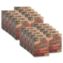 Discount 2-Ply 8 in. x 12-1/2 in. Light-Duty Paper Wipers - White (148/Box, 20 Boxes/Carton) Cleaning & Janitorial Supplies