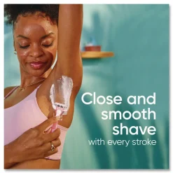 Best Venus Sensitive Sensible Razors 3 Blades 36/Carton Cleaning & Janitorial Supplies