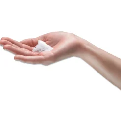 Clearance 5362-02 1200 mL Premium Foam Antibacterial Hand Wash - Fresh Fruit Scent (2/Carton) Skin Care & Personal Hygiene