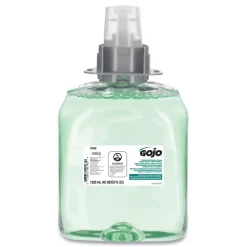 Sale 1,250 milliliter Luxury Foam Hair and Body Wash - Cucumber Melon Scent Skin Care & Personal Hygiene