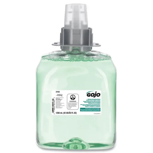 Sale 1,250 milliliter Luxury Foam Hair and Body Wash - Cucumber Melon Scent Skin Care & Personal Hygiene