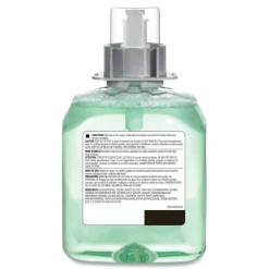 Sale 1,250 milliliter Luxury Foam Hair and Body Wash - Cucumber Melon Scent Skin Care & Personal Hygiene