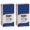 Discount 5000 mL Refill Bag SHOWER UP Soap and Shampoo - Clean (2/Carton) Cleaning & Janitorial Supplies