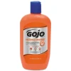 New 14 oz. NATURAL ORANGE Pumice Hand Cleaner - Citrus Scent Cleaning & Janitorial Supplies