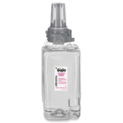 Online 8812-03 Plum Scent 1250 mL Antibacterial Foam hand wash Refill for ADX-12 Dispenser (3/Carton) Skin Care & Personal Hygiene