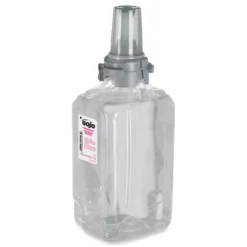 Online 8812-03 Plum Scent 1250 mL Antibacterial Foam hand wash Refill for ADX-12 Dispenser (3/Carton) Skin Care & Personal Hygiene