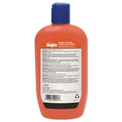 Hot Natural Orange 14 oz. Pumice Hand Cleaner - Citrus (12/Carton) Skin Care & Personal Hygiene