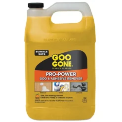 Outlet 1 Gallon Bottle Pro-Power Cleaner - Citrus Scent (4/Carton) Cleaning & Janitorial Supplies