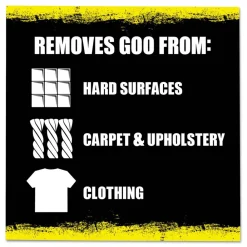 Best 8 oz. Bottle Original Cleaner - Citrus Scent (12/Carton) Cleaning & Janitorial Supplies