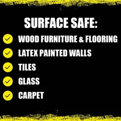 Sale 1-Ply 8 in. x 7 in. Clean Up Wipes - Citrus Scent, White (4/Carton) Cleaning & Janitorial Supplies