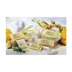 New 0.65 oz Tube Conditioning Shampoo - Fresh Scent (288/Carton) Skin Care & Personal Hygiene