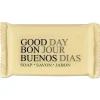 390150 Pleasant Scent 1.5 oz. Individually Wrapped Bar Soap (500-Piece/Carton) Cleaning & Janitorial Supplies
