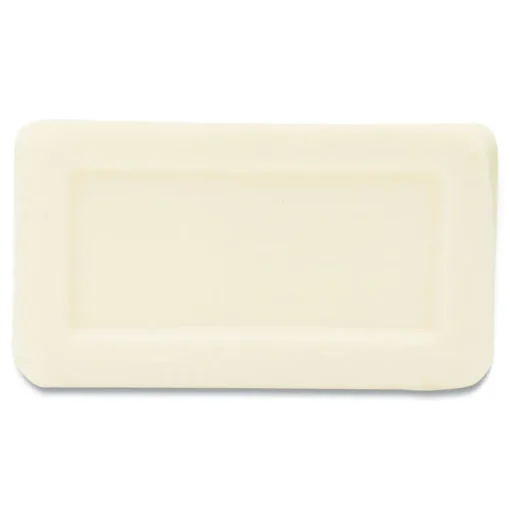 Outlet #1-1/2 Unwrapped Amenity Bar Soap - Fresh Scent (500/Carton) Skin Care & Personal Hygiene
