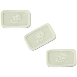 Outlet #1-1/2 Unwrapped Amenity Bar Soap - Fresh Scent (500/Carton) Skin Care & Personal Hygiene