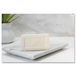 Outlet #1-1/2 Unwrapped Amenity Bar Soap - Fresh Scent (500/Carton) Skin Care & Personal Hygiene